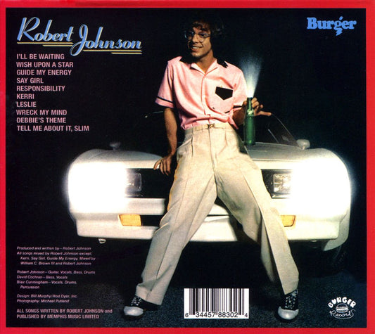 Close Personal Friend cover art