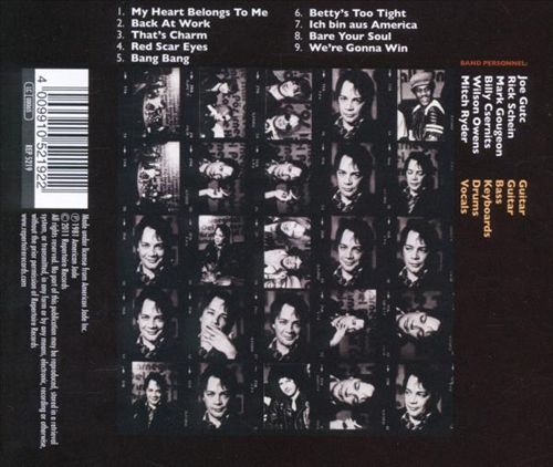 Got Change for a Million? cover art