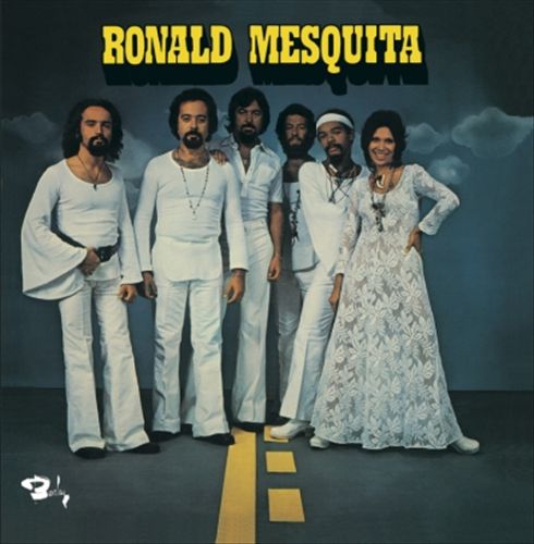 Brasil 72 cover art