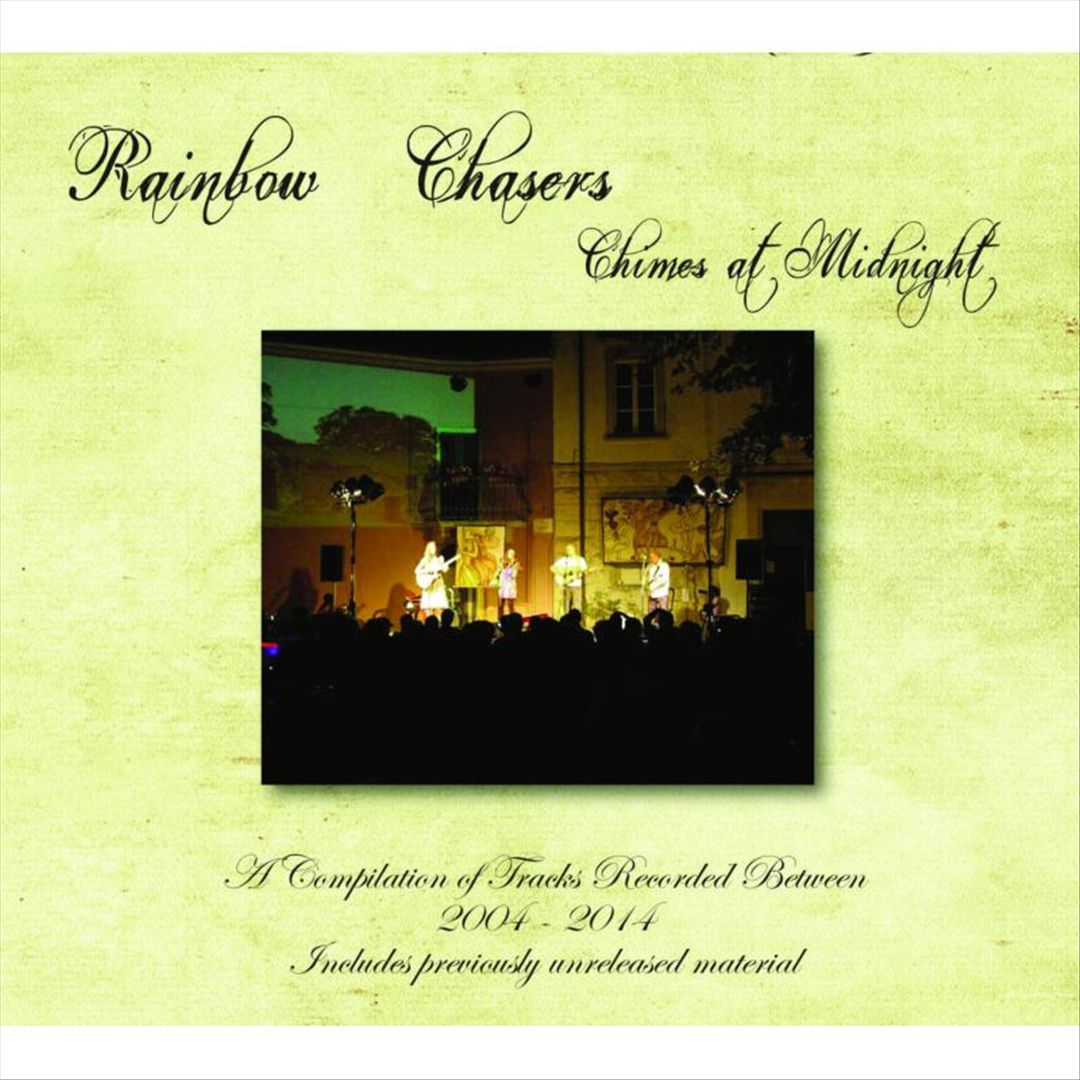 Chimes At Midnight cover art