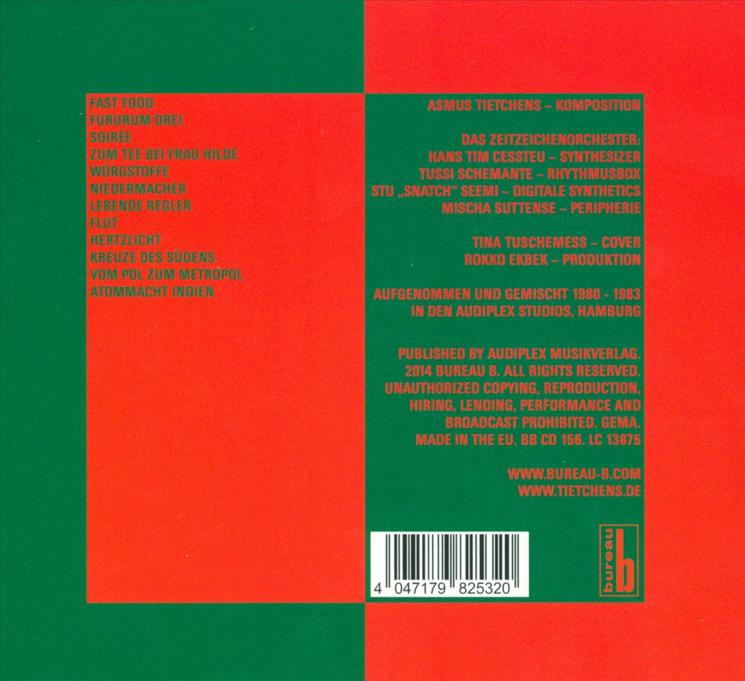 Fünfte Himmel cover art