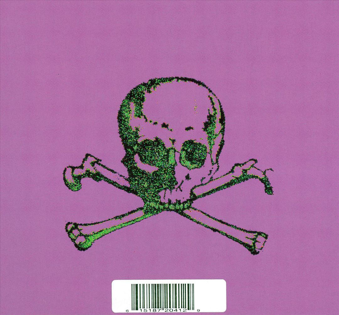Sunburned Hand of the Man cover art