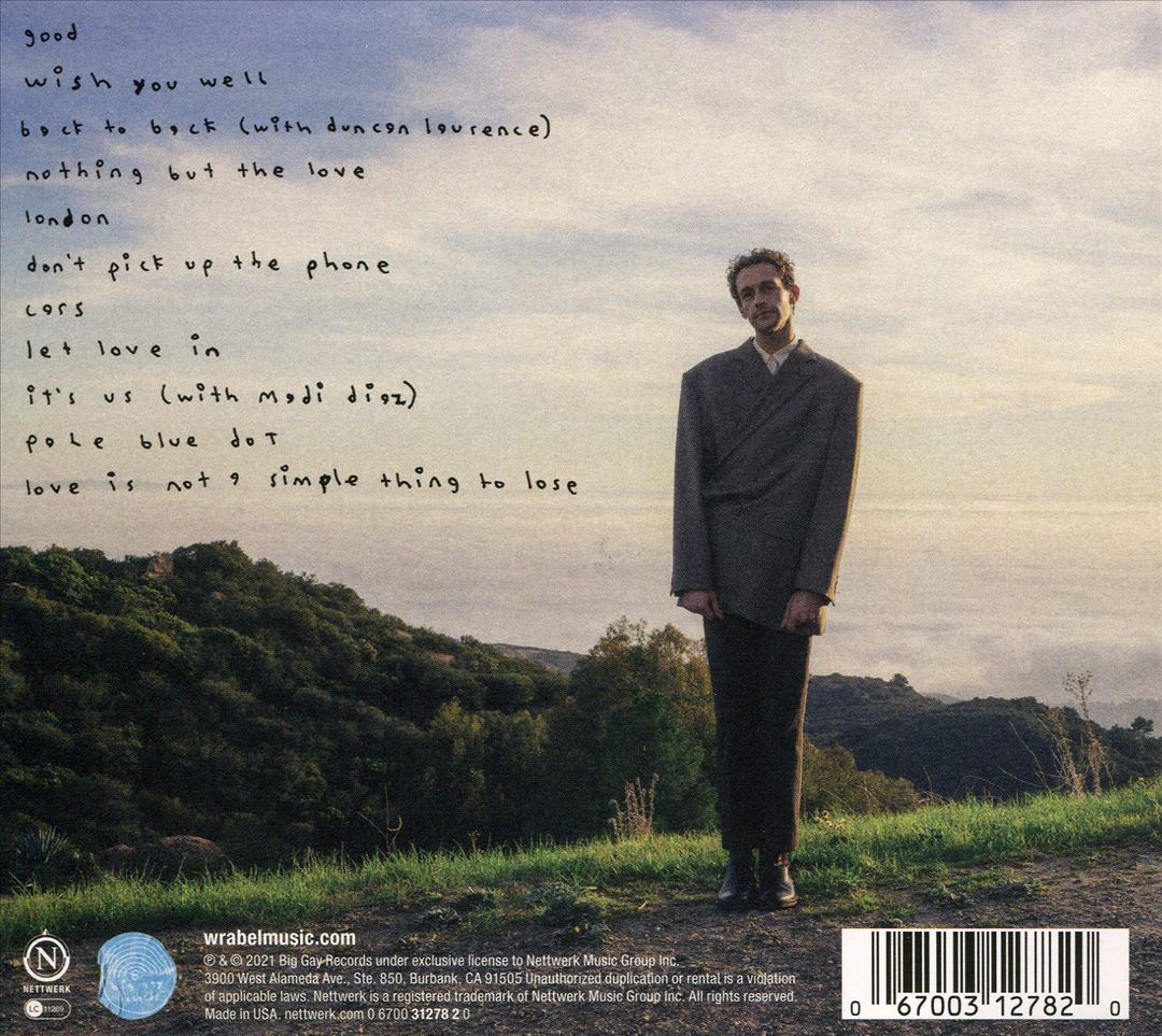 These Words Are All for You cover art