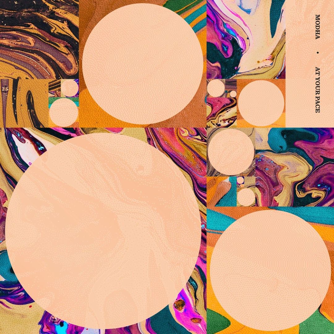 At Your Place cover art