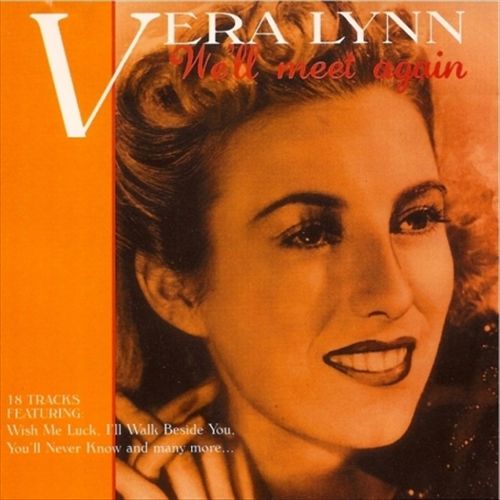 We'll Meet Again [Dara] cover art