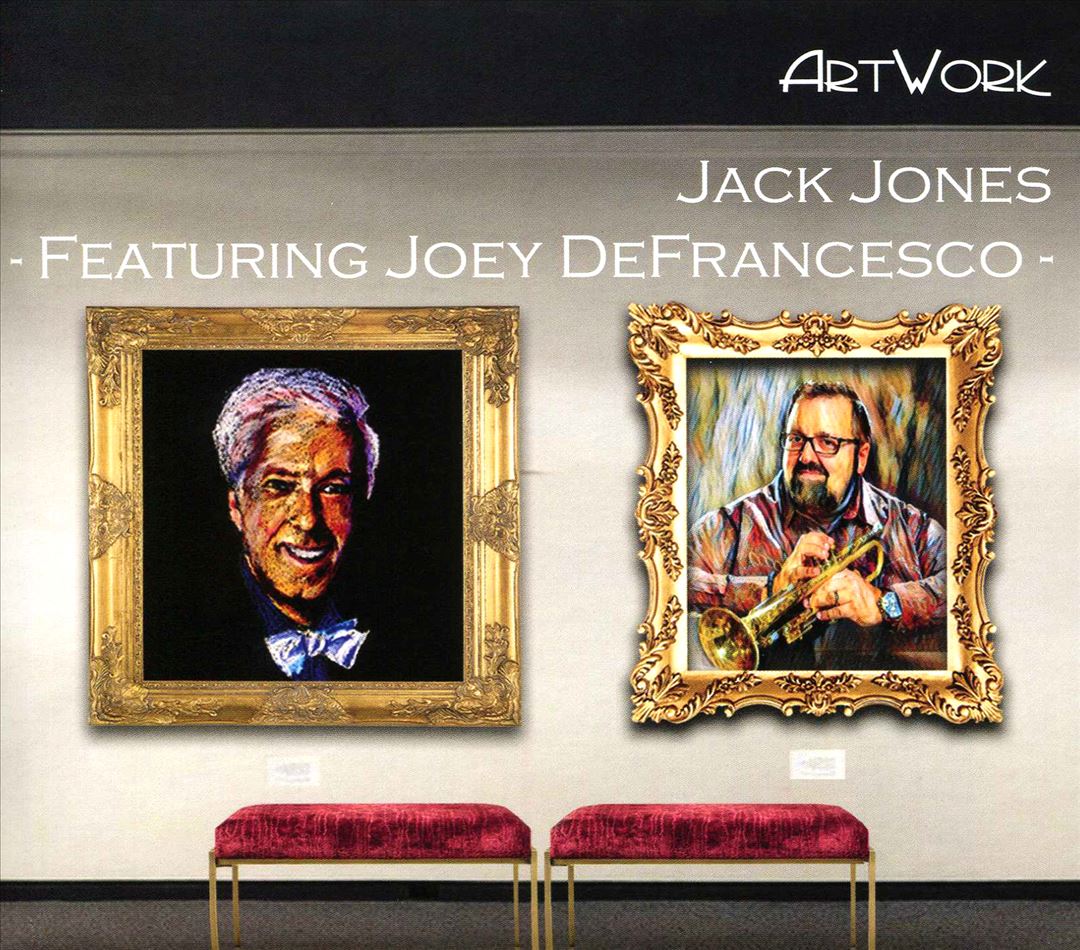 ArtWork cover art