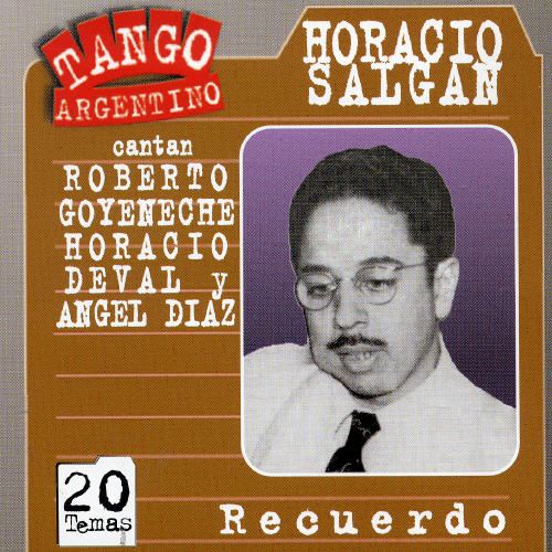 Recuerdo cover art