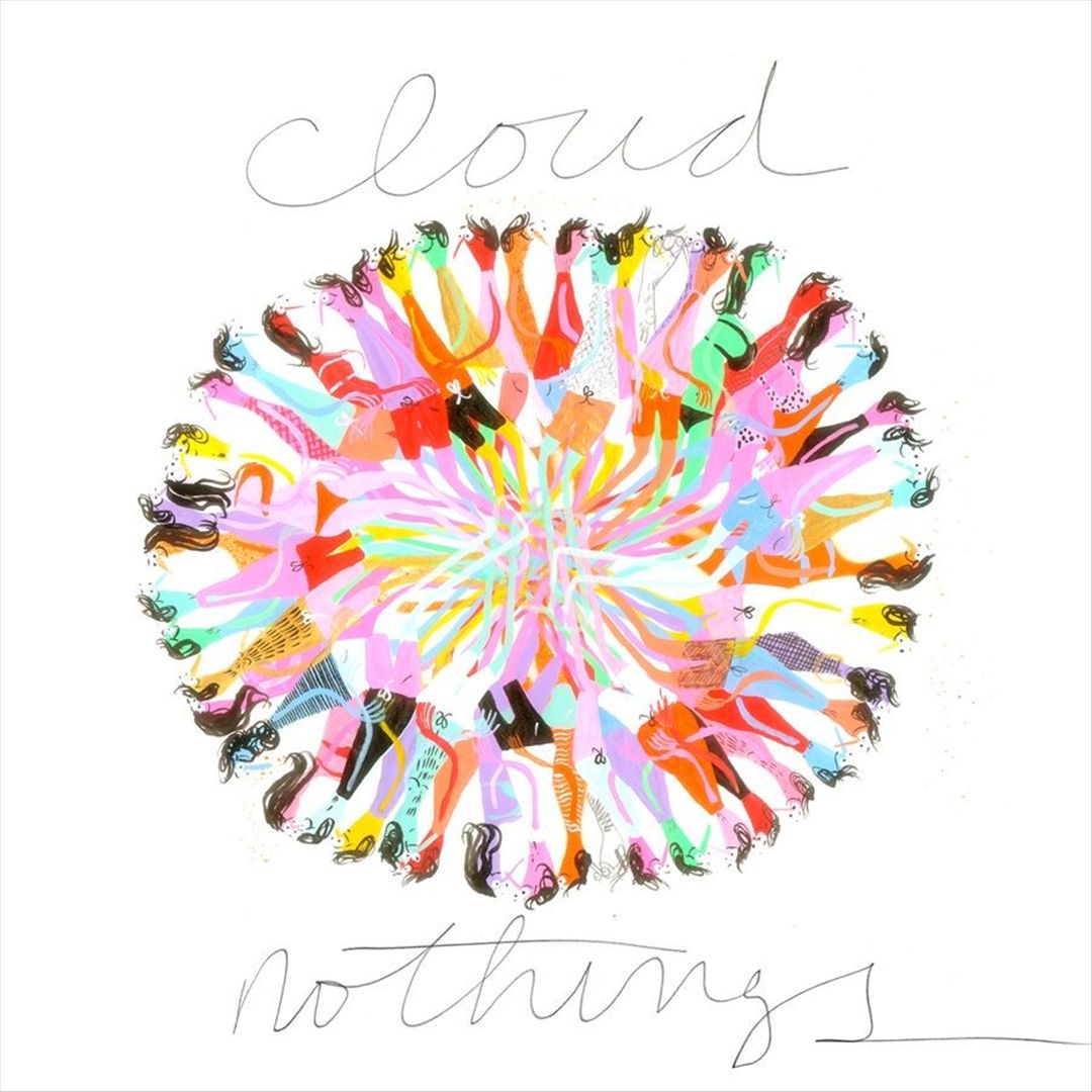 Cloud Nothings cover art