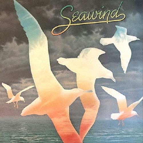 Seawind [1980] cover art