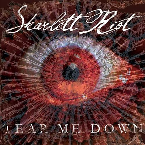 Tear Me Down cover art