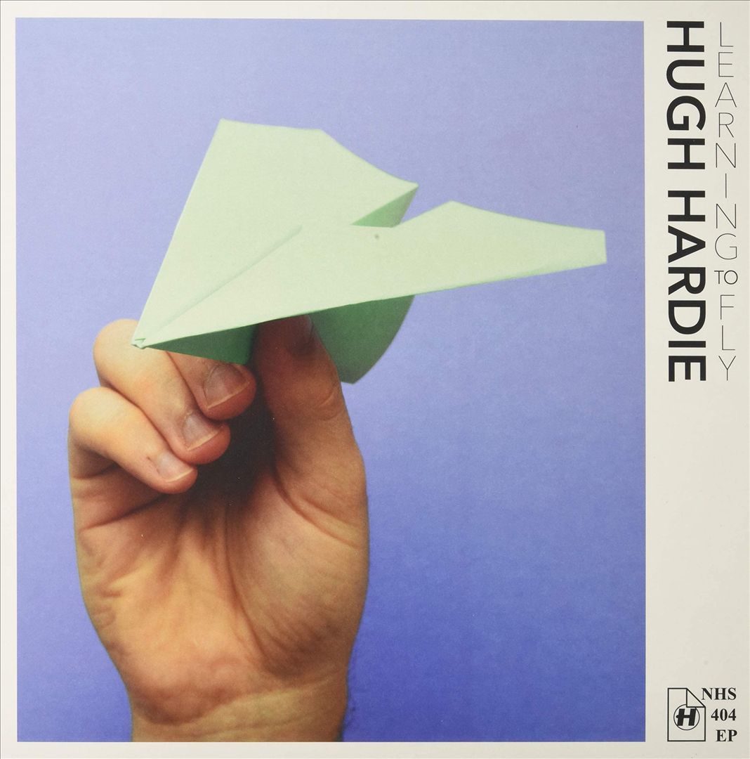 Learning to Fly cover art