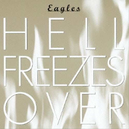 Hell Freezes Over cover art