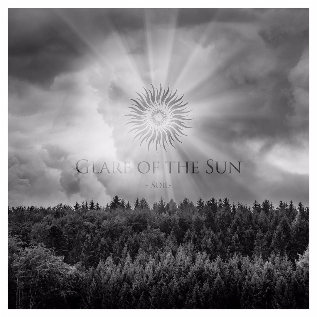 Soil cover art
