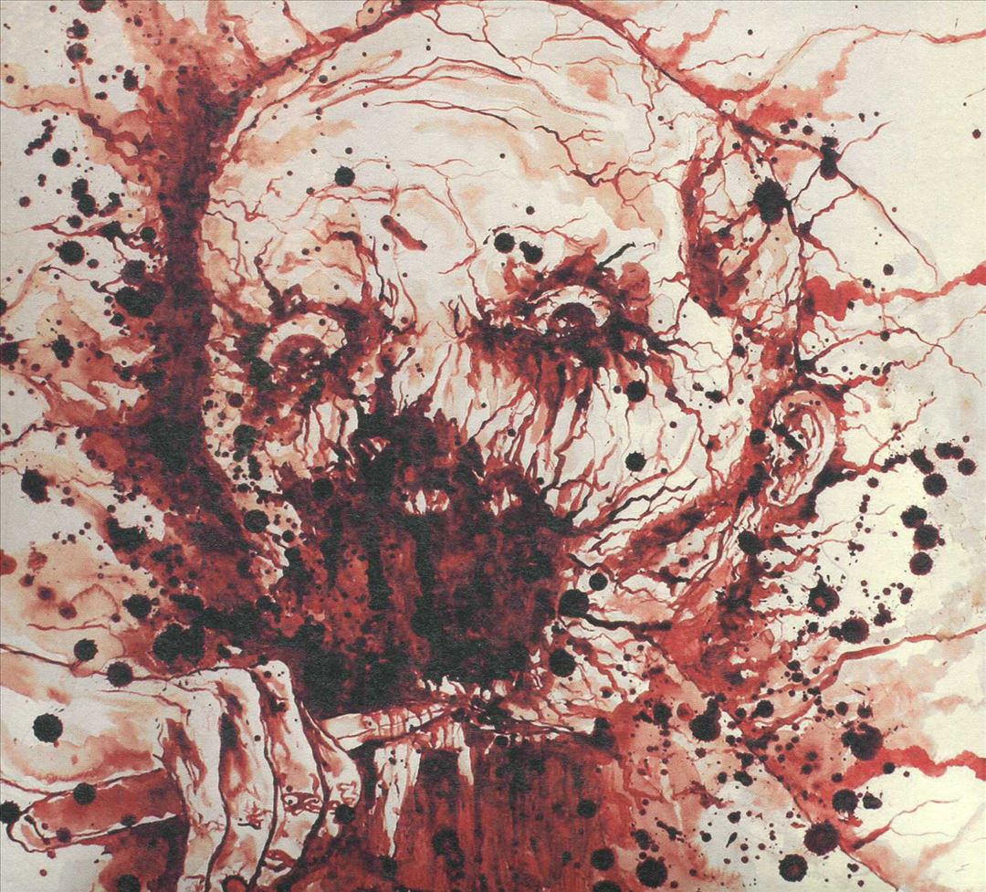 Shining cover art