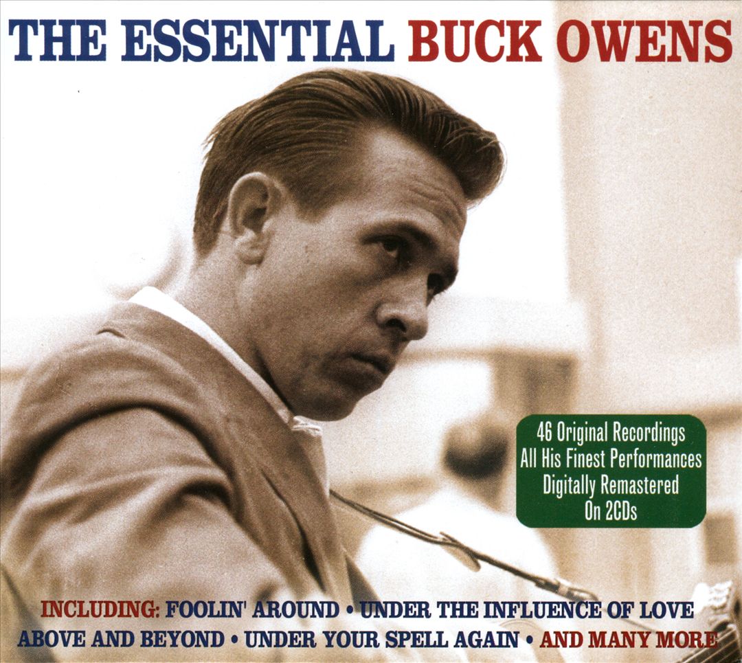 Essential cover art