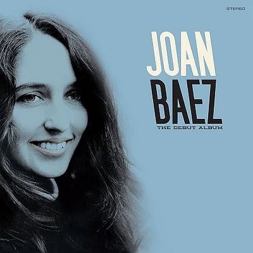 The Debut Album cover art