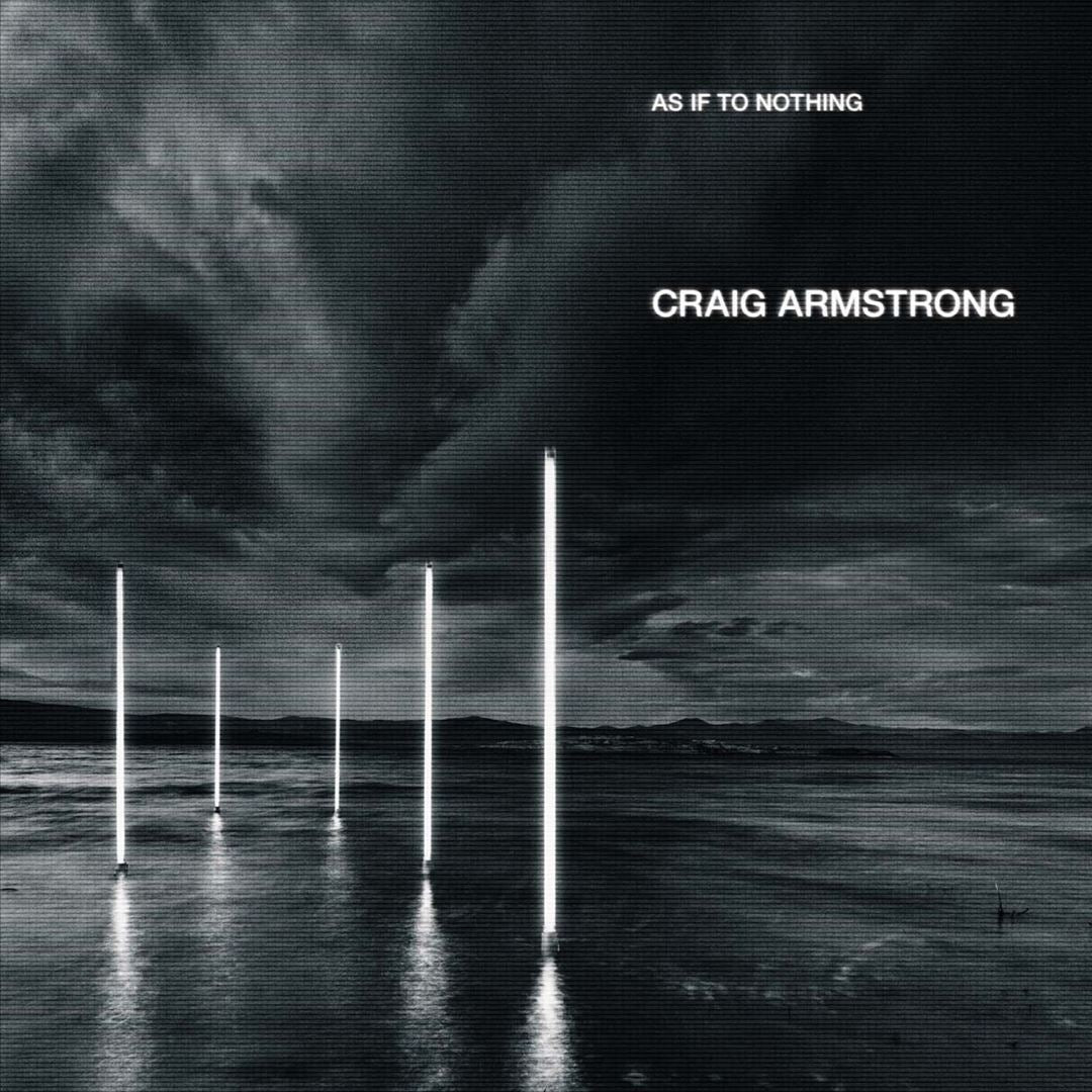 As If to Nothing cover art