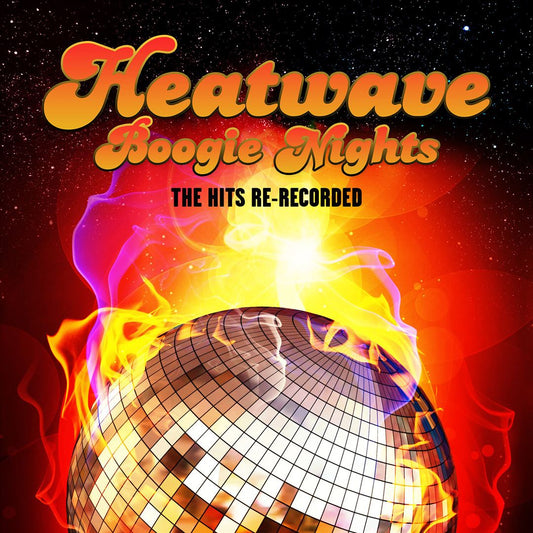 Boogie Nights [Good Time] cover art