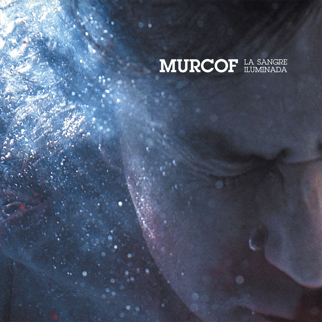 La Sangre Iluminada cover art