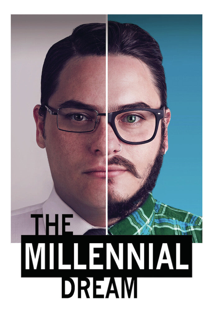 Millennial Dream cover art