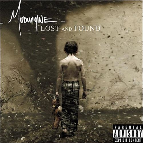 Lost and Found cover art