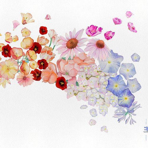 Flor cover art