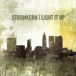 Light It Up cover art