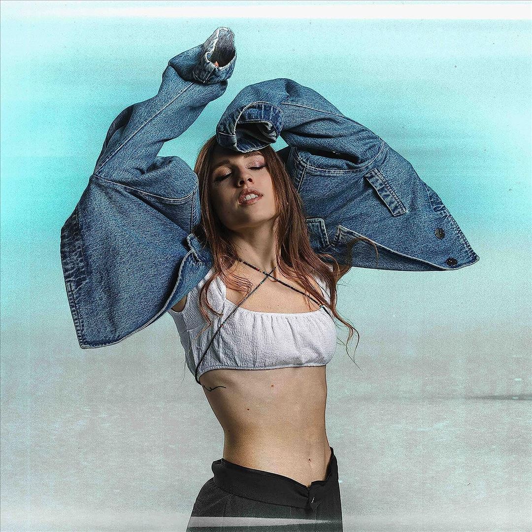 Voglia di vivere cover art