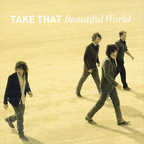 Beautiful World cover art