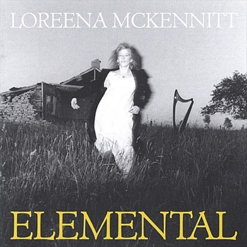 Elemental [CD-ROM] cover art