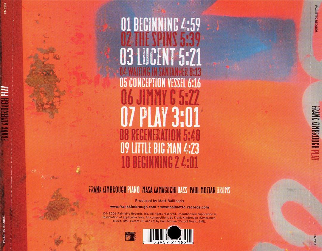 Play cover art