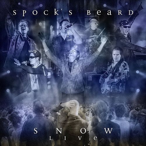 Snow Live [Deluxe Artbook] cover art