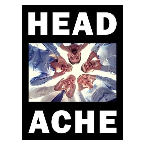 Head Hurts But the Heart Knows the Truth cover art