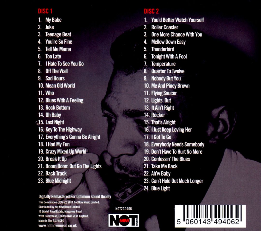 Rock Bottom cover art