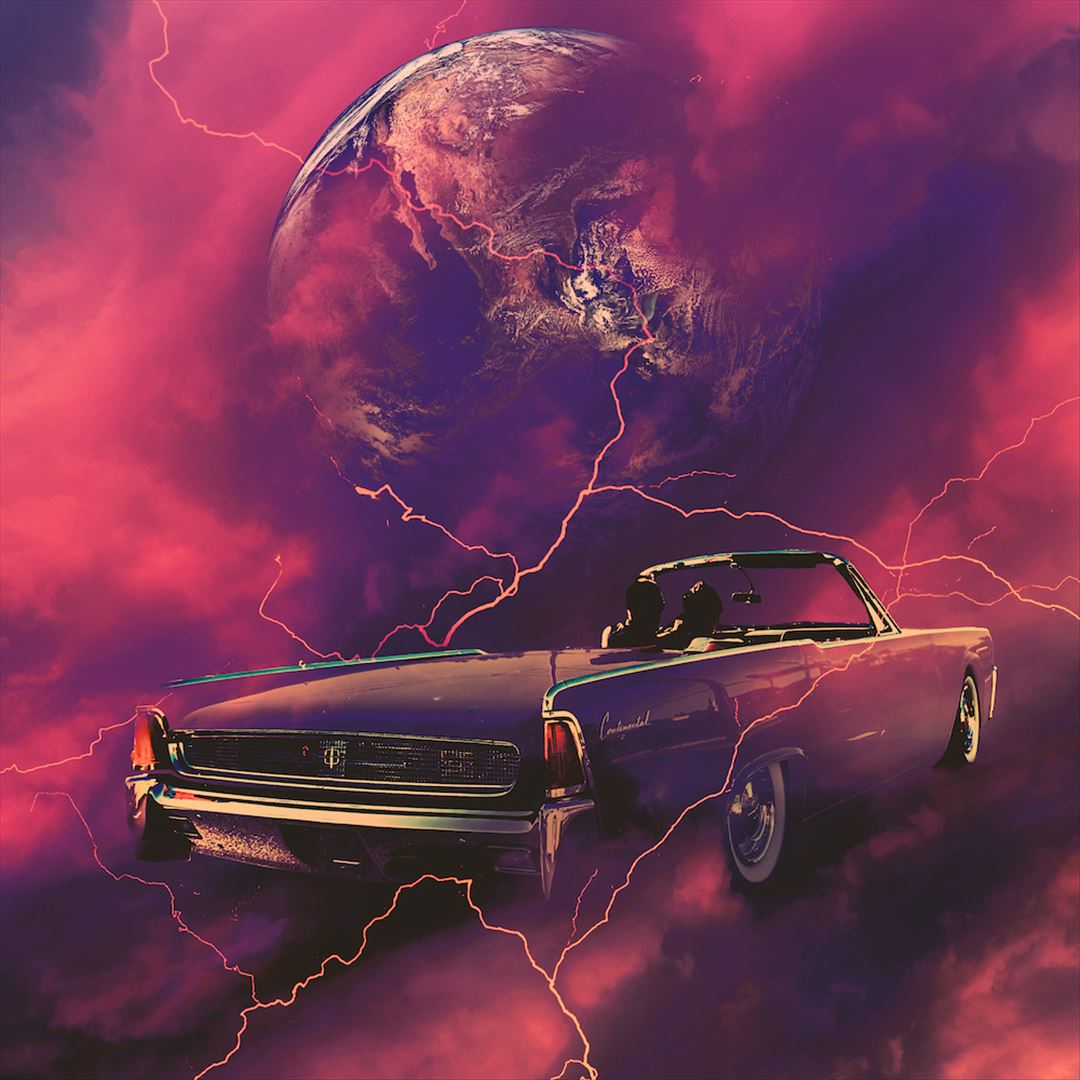 Lowriding Singles, Vol. 2 cover art