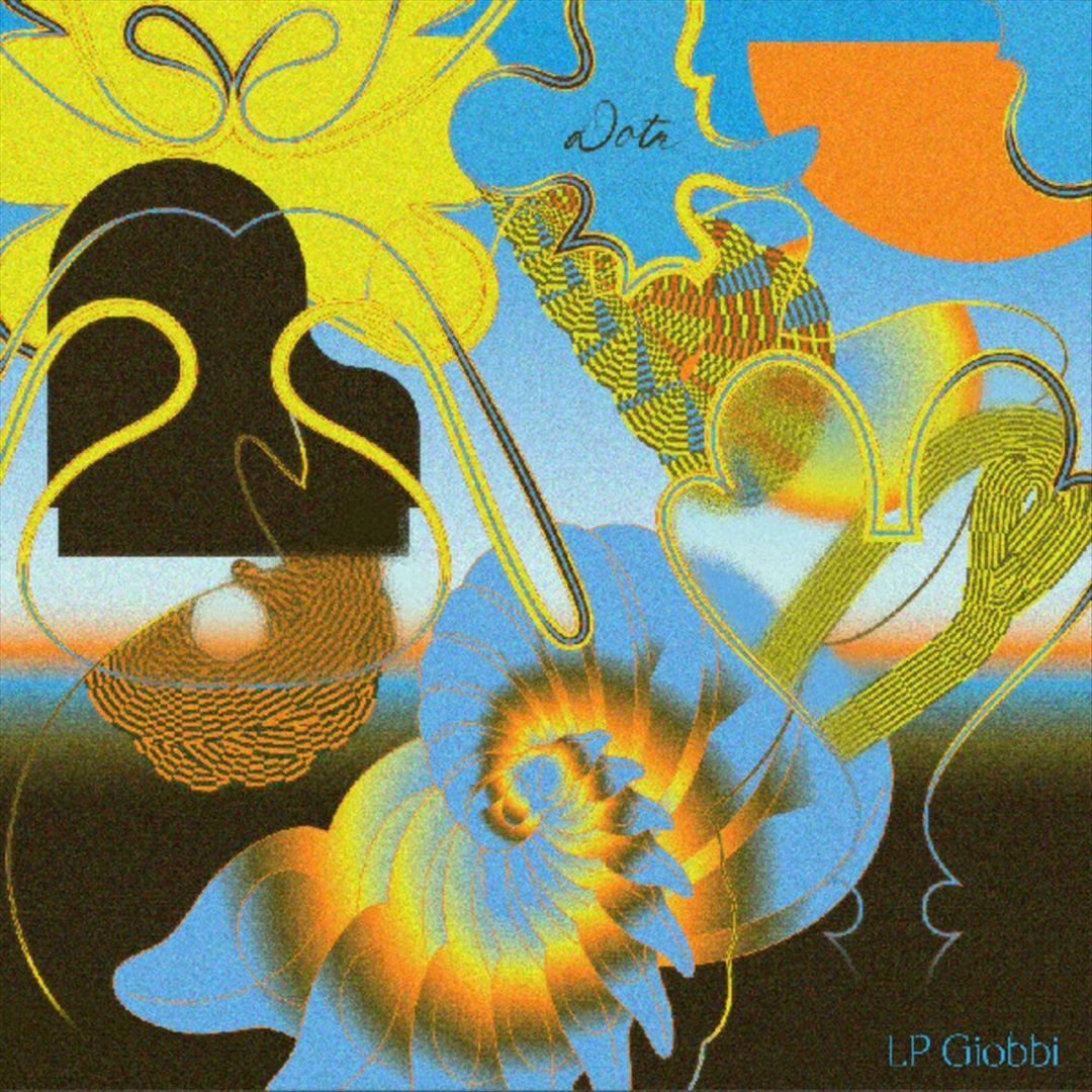 Dotr cover art