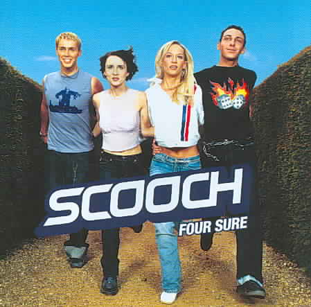 Four Sure cover art