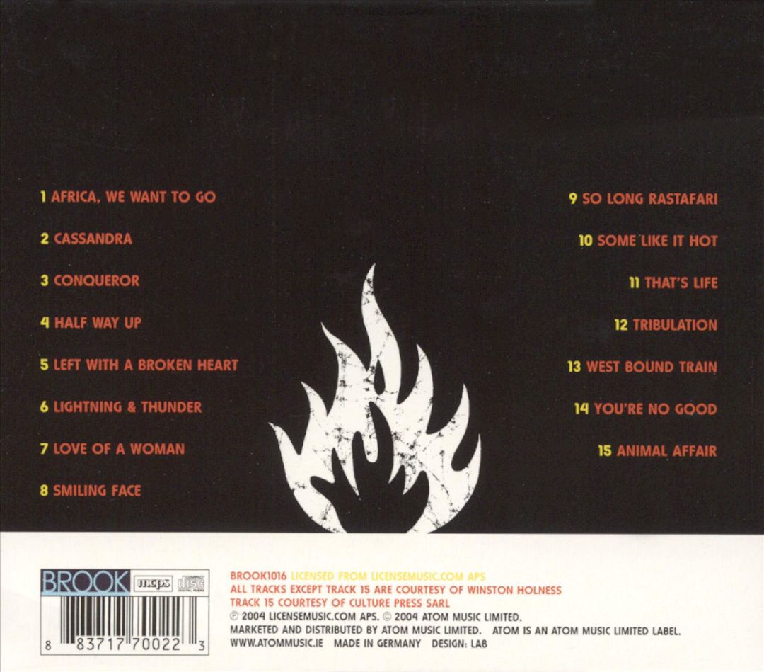 Some Like It Hot cover art
