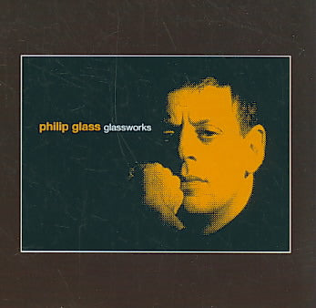 GLASSWORKS cover art