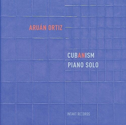 Cubanism cover art