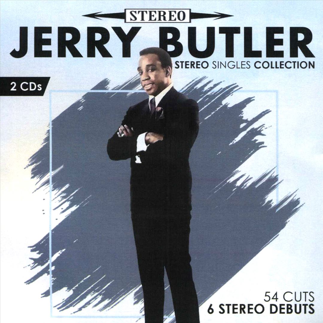 Stereo Singles Collection cover art