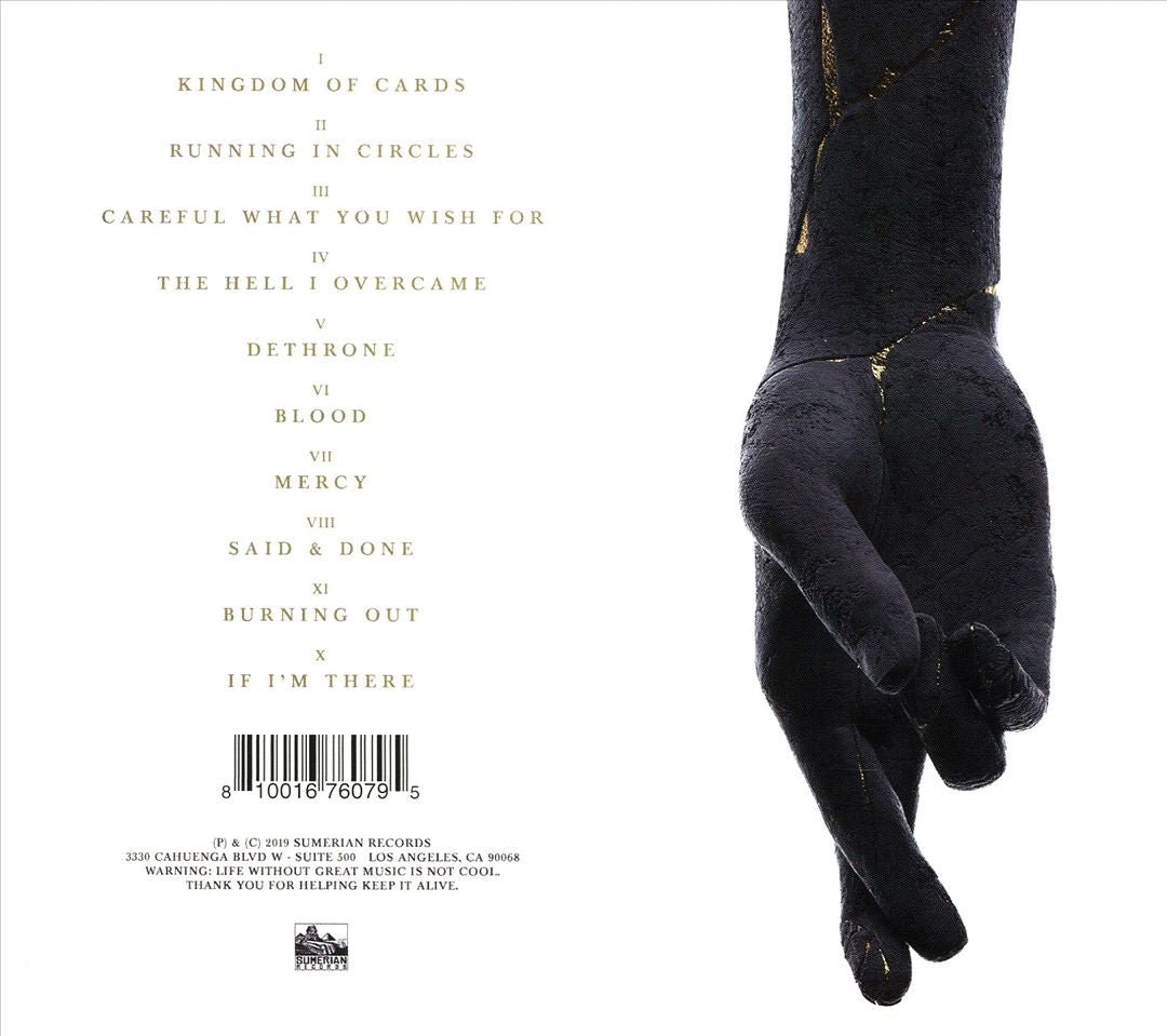 Finding God Before God Finds Me cover art