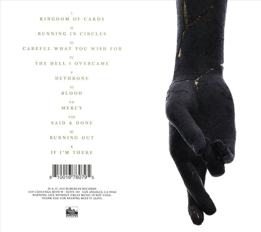 Finding God Before God Finds Me cover art