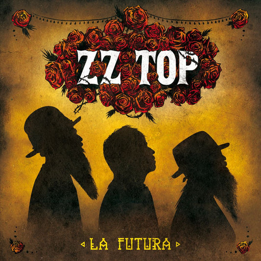 Futura cover art