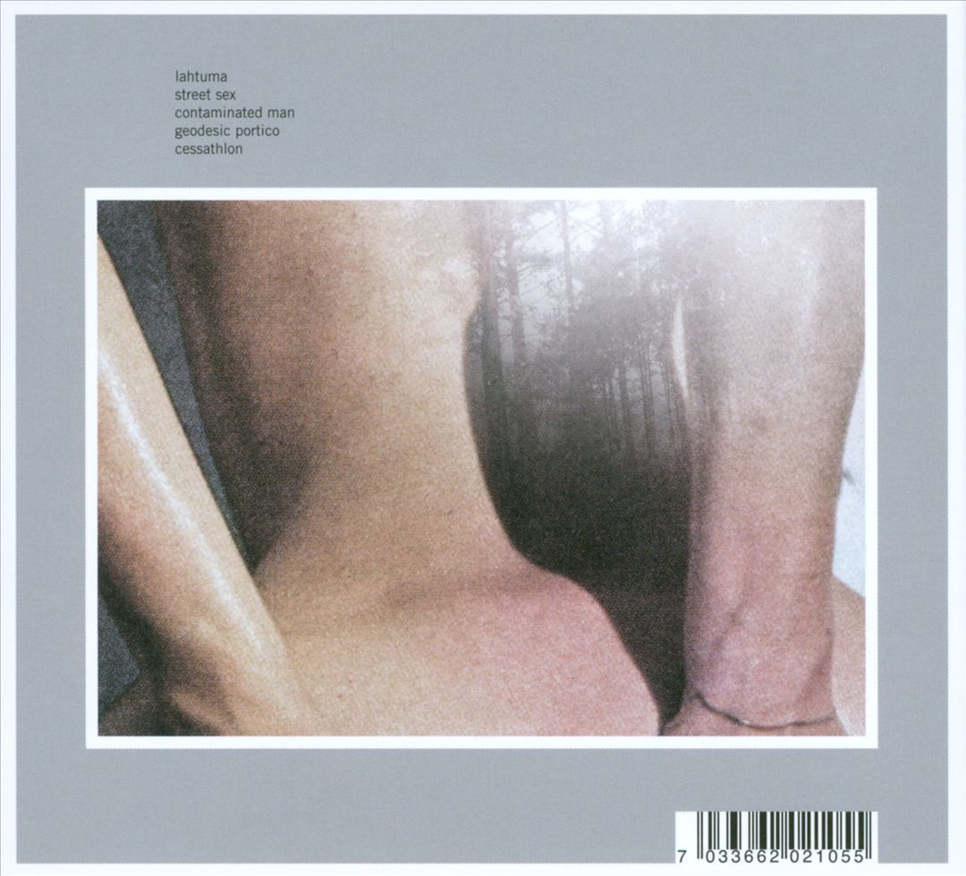 Inertiadrome cover art