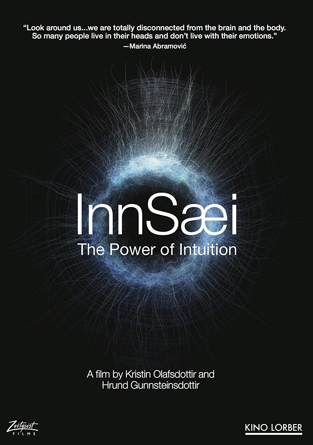 Innsaei cover art