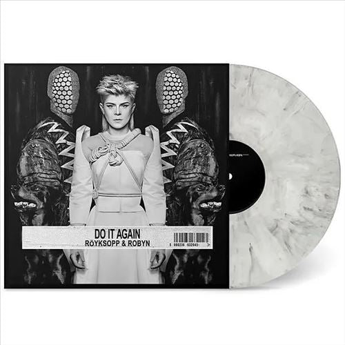 Do It Again cover art
