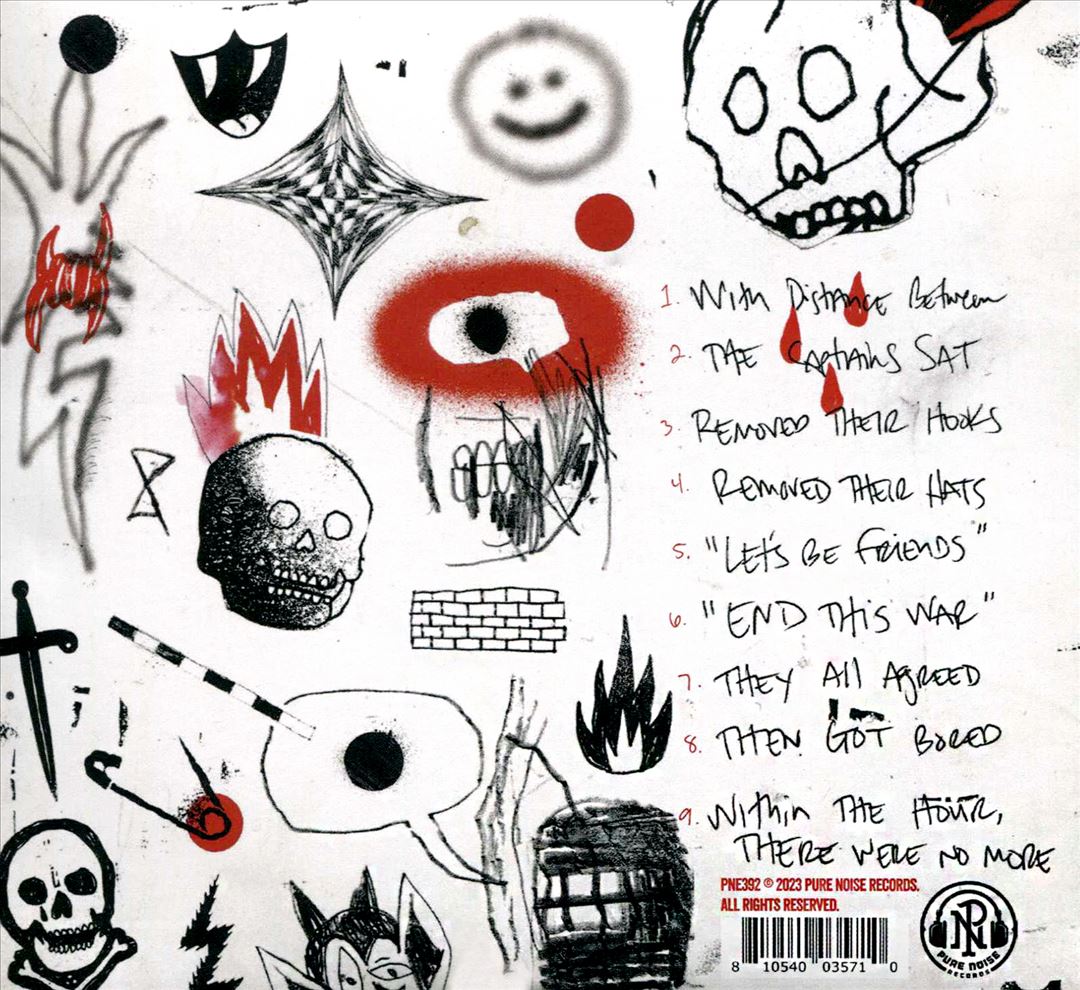 Yes, And... cover art