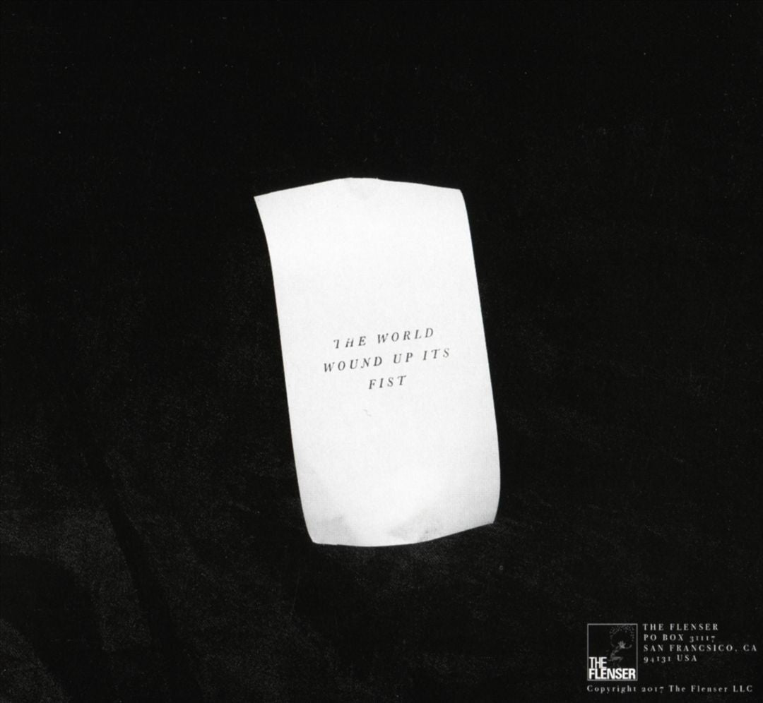 Misery & Pride cover art