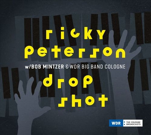 Drop Shot cover art